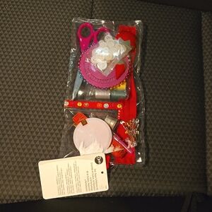 Sewing kit